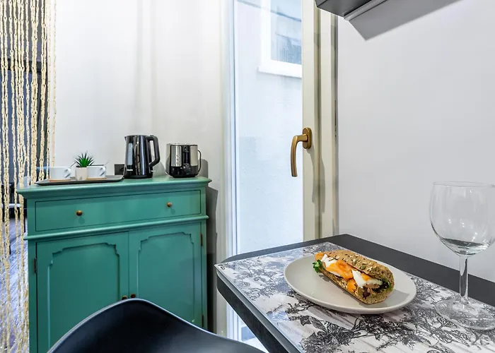 Apartman Iflat New Cozy Campo De' Fiori Flat