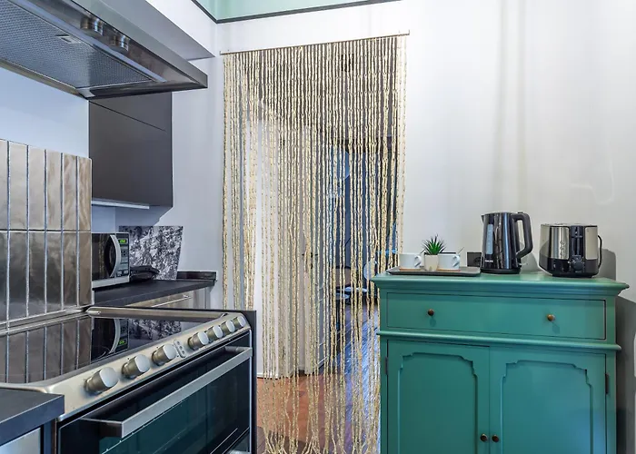 Iflat New Cozy Campo De' Fiori Flat דירה *