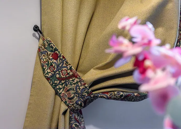 Iflat New Cozy Campo De' Fiori Flat * רומא